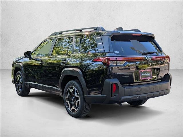 2026 Subaru Outback Touring Roseville CA