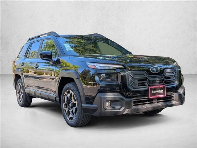 2026 Subaru Outback Touring Roseville CA