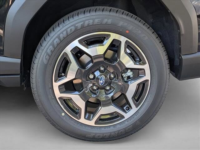2026 Subaru Outback Touring Roseville CA