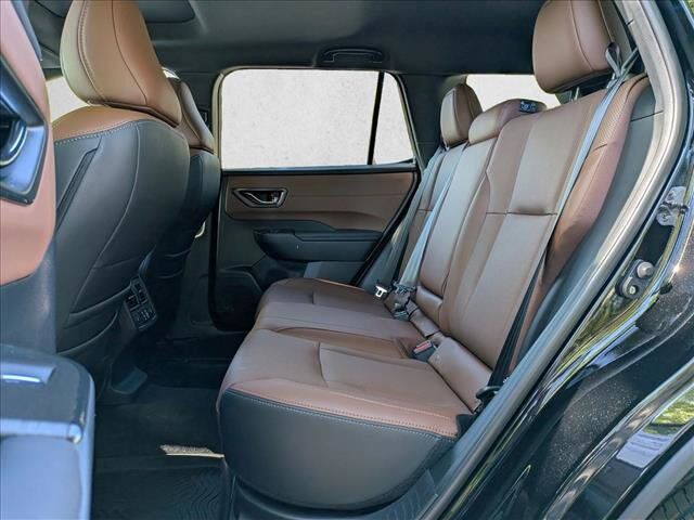 2026 Subaru Outback Touring Roseville CA