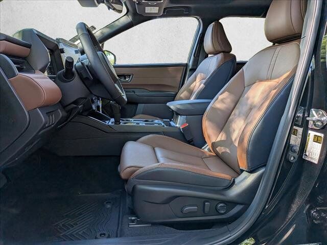 2026 Subaru Outback Touring Roseville CA