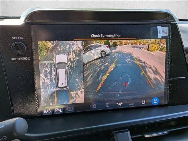 2026 Subaru Outback Touring Roseville CA