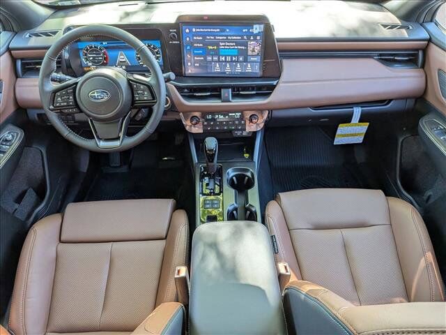 2026 Subaru Outback Touring Roseville CA