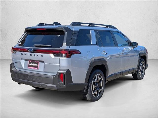 2026 Subaru Outback Touring