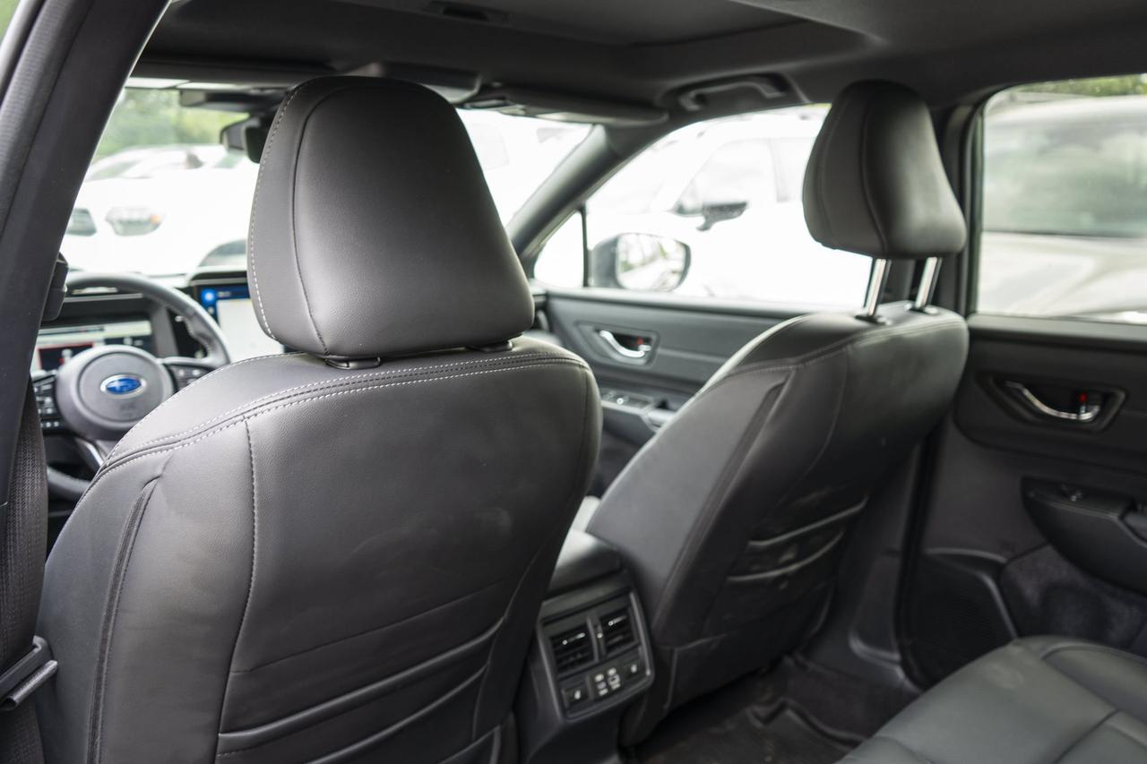 2026 Subaru Outback Touring San Antonio TX