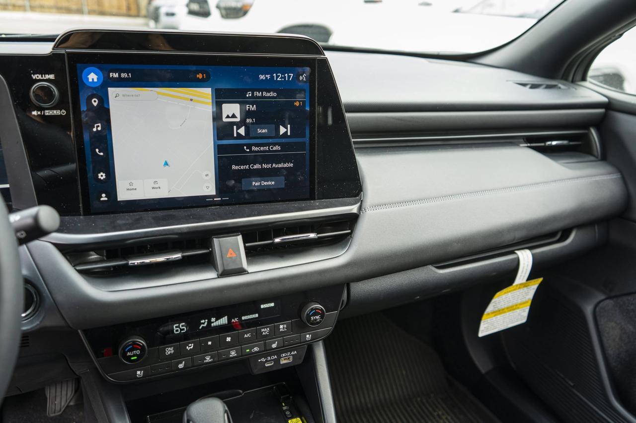 2026 Subaru Outback Touring San Antonio TX