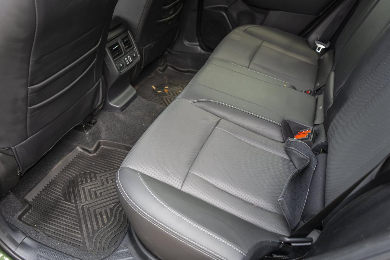 2026 Subaru Outback Touring San Antonio TX