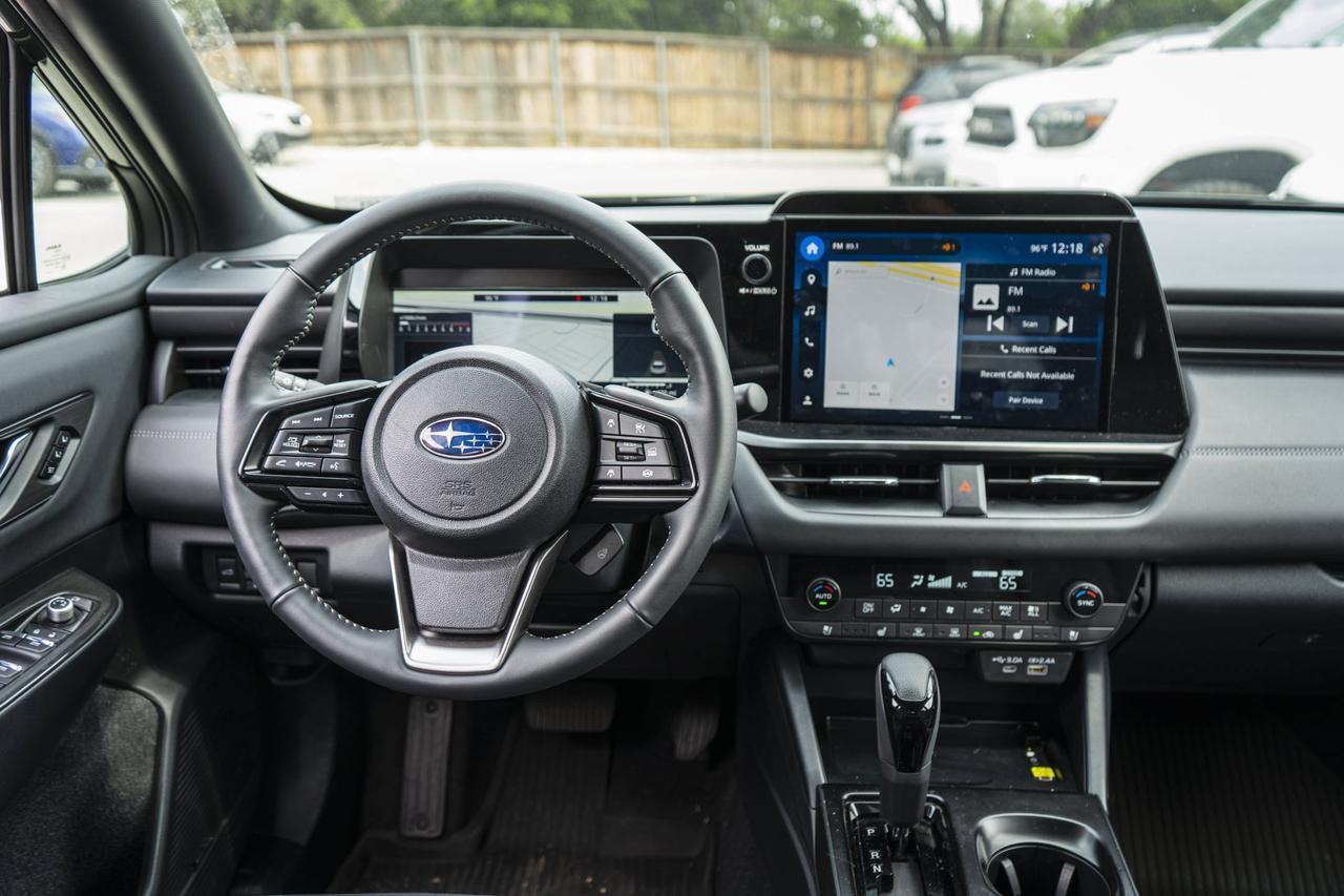 2026 Subaru Outback Touring San Antonio TX