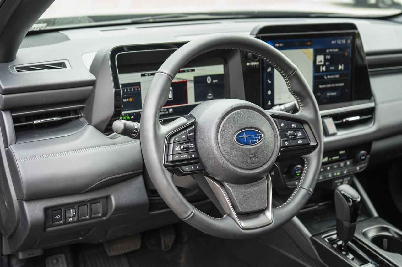 2026 Subaru Outback Touring San Antonio TX
