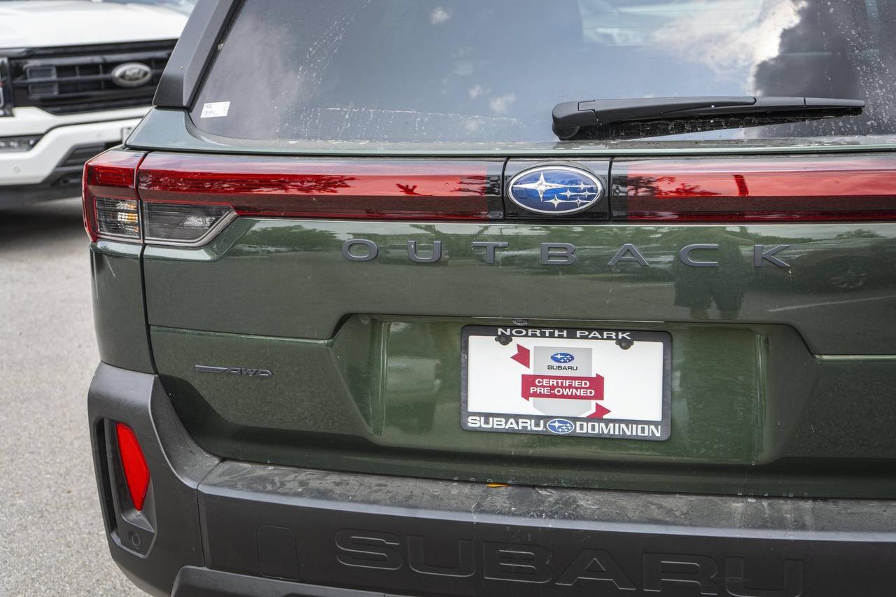 2026 Subaru Outback Touring San Antonio TX