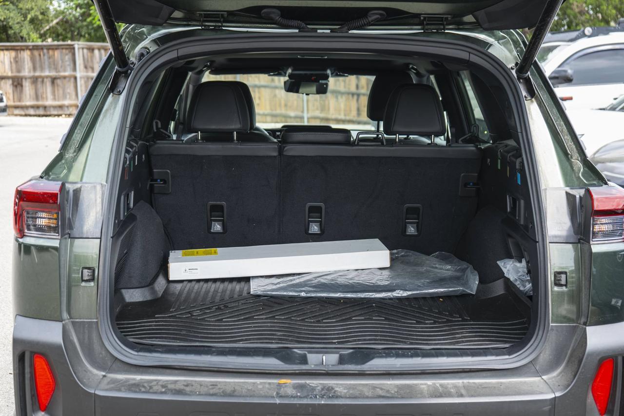 2026 Subaru Outback Touring San Antonio TX