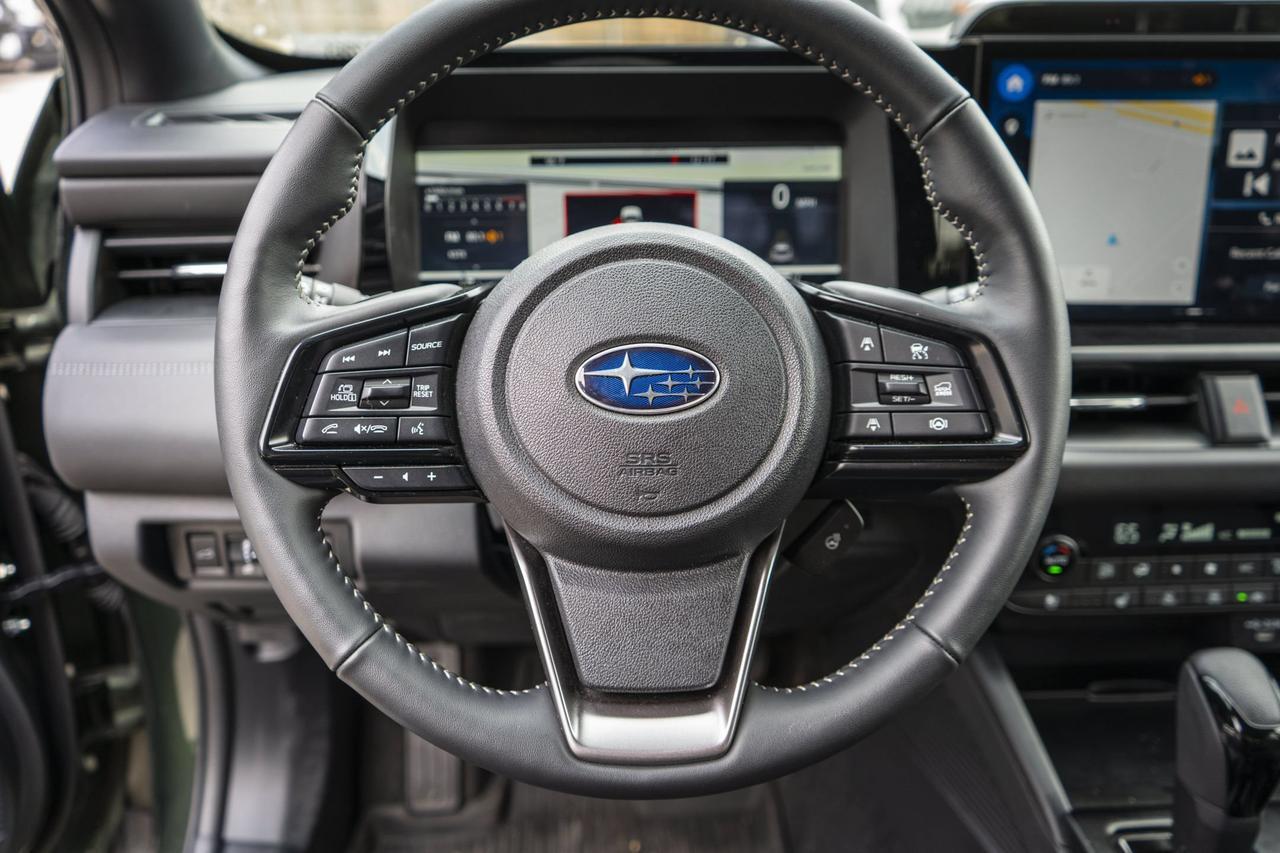 2026 Subaru Outback Touring San Antonio TX