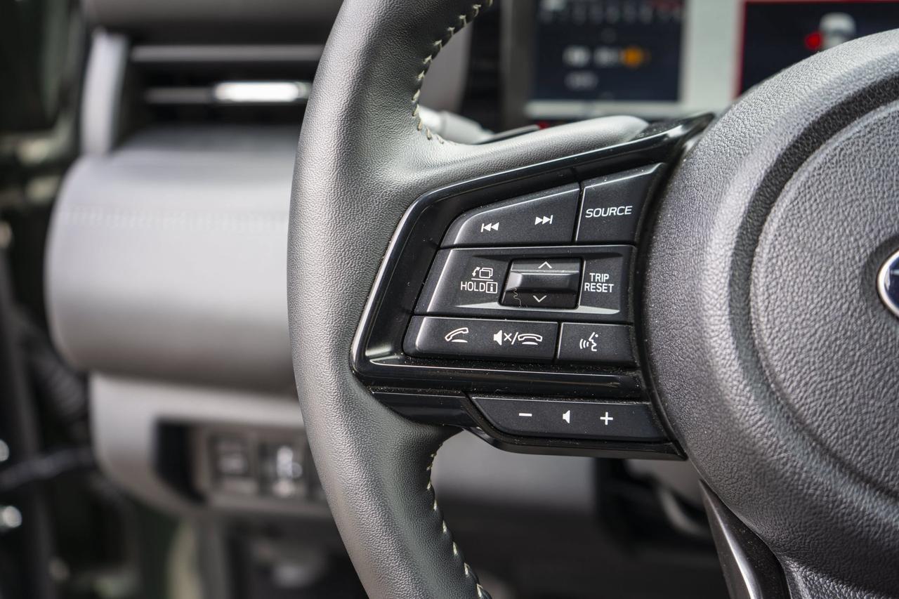 2026 Subaru Outback Touring San Antonio TX
