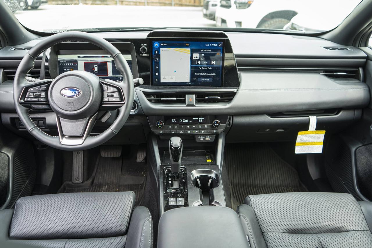 2026 Subaru Outback Touring San Antonio TX