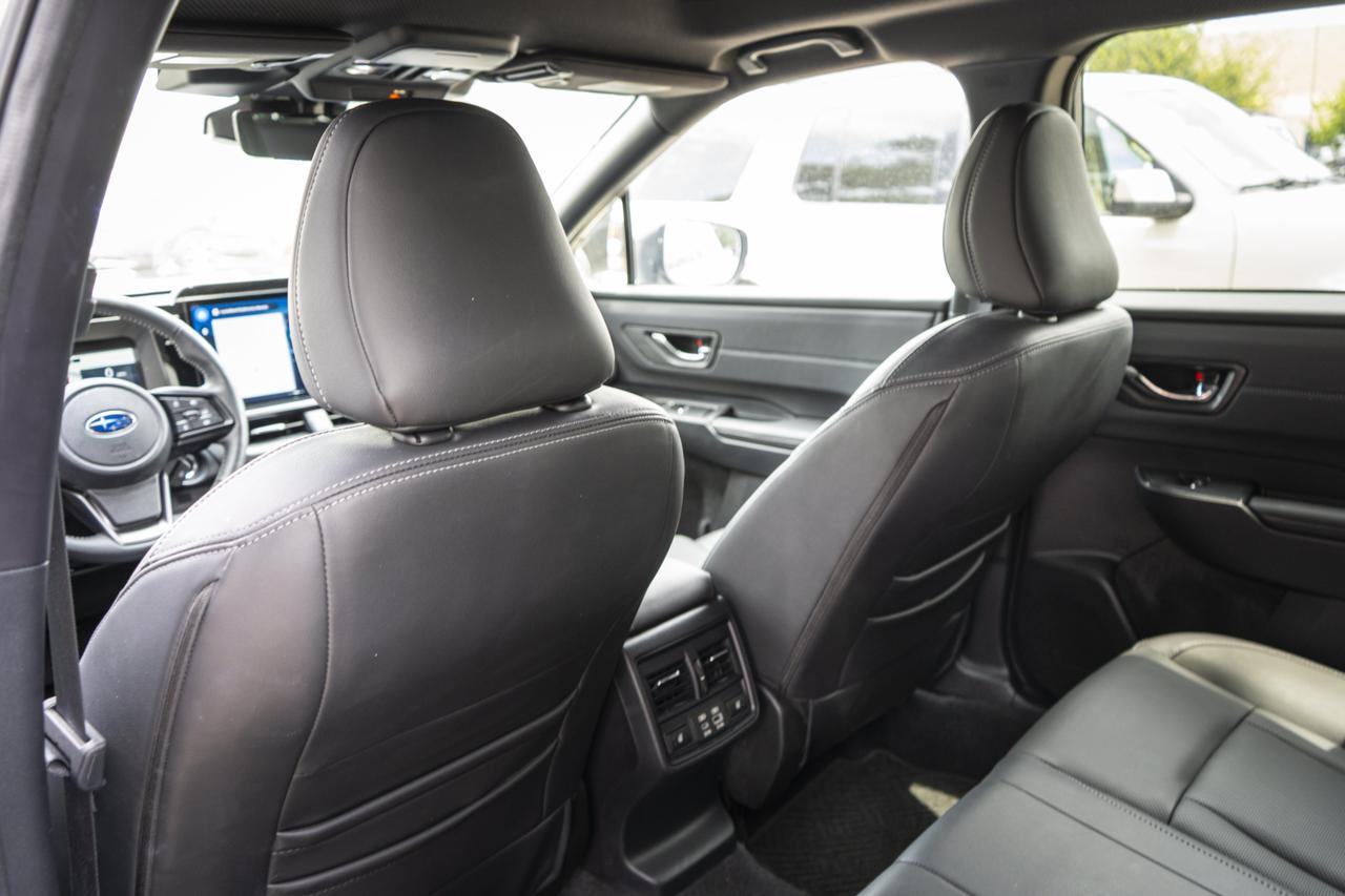 2026 Subaru Outback Touring San Antonio TX