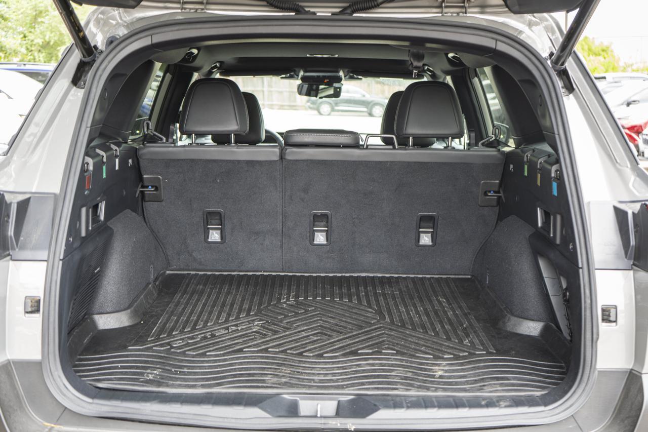 2026 Subaru Outback Touring San Antonio TX