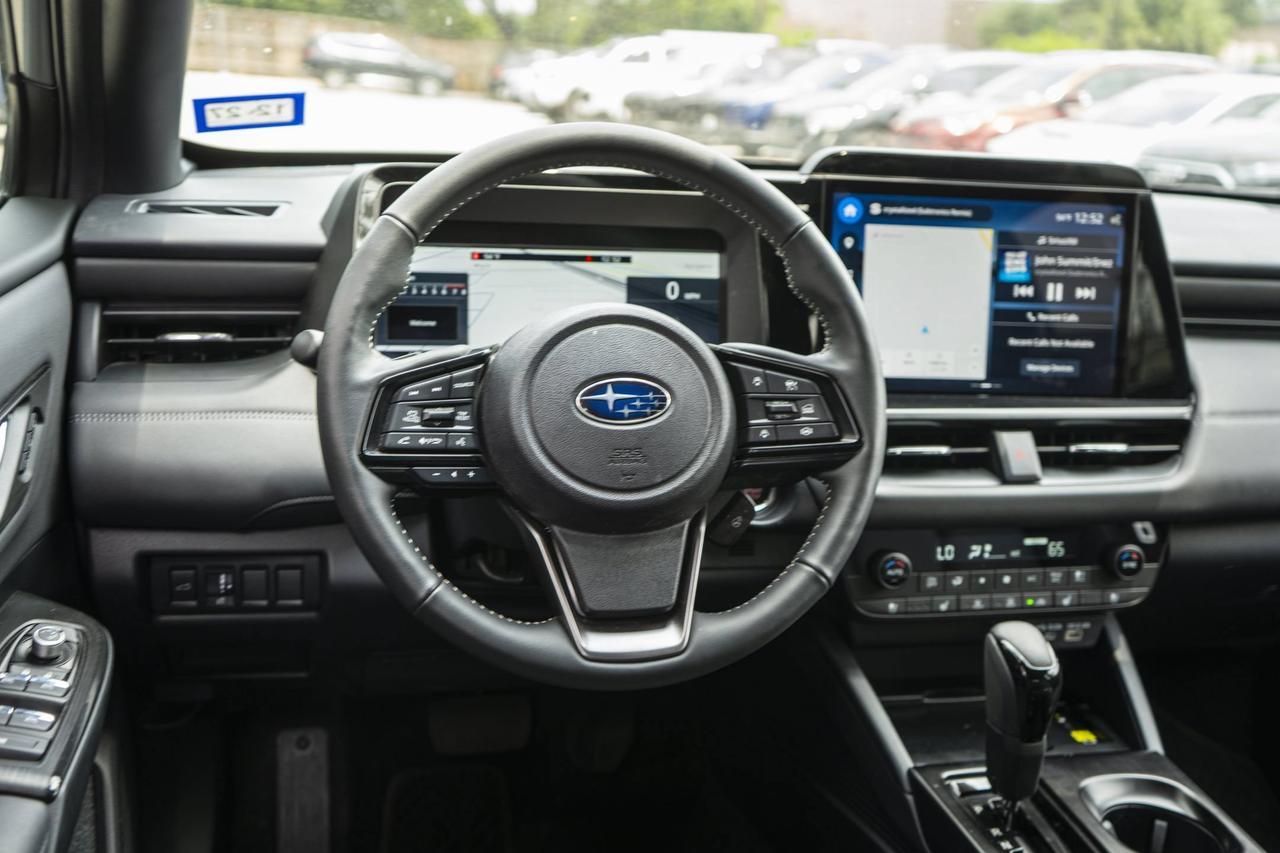 2026 Subaru Outback Touring San Antonio TX