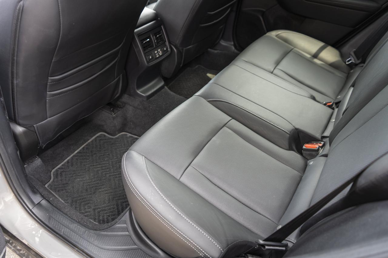 2026 Subaru Outback Touring San Antonio TX