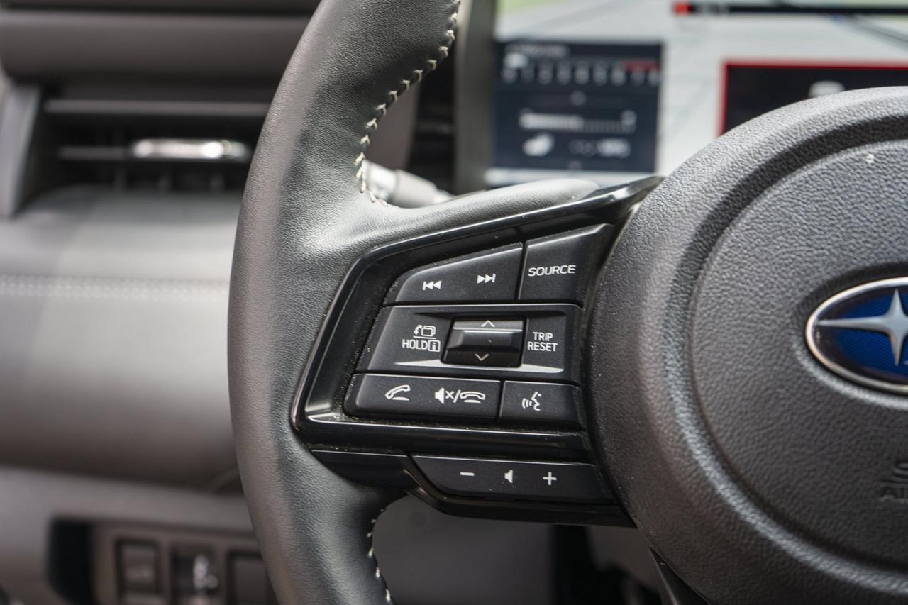 2026 Subaru Outback Touring San Antonio TX