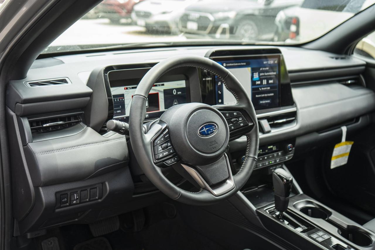 2026 Subaru Outback Touring San Antonio TX