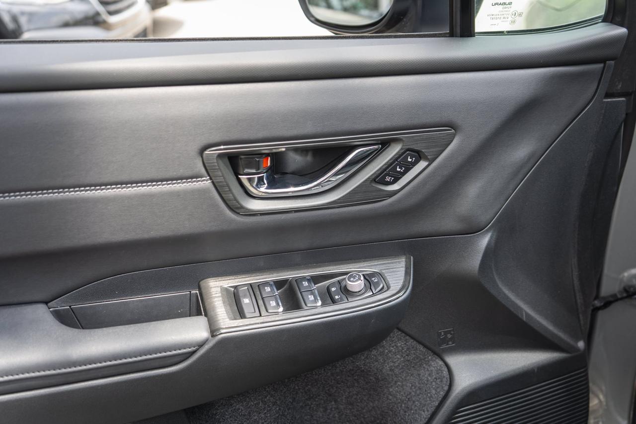 2026 Subaru Outback Touring San Antonio TX