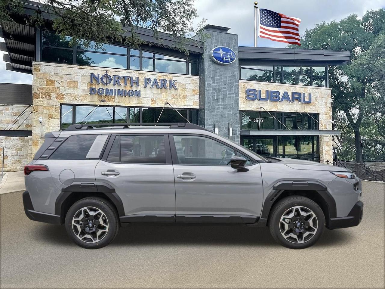 2026 Subaru Outback Touring San Antonio TX