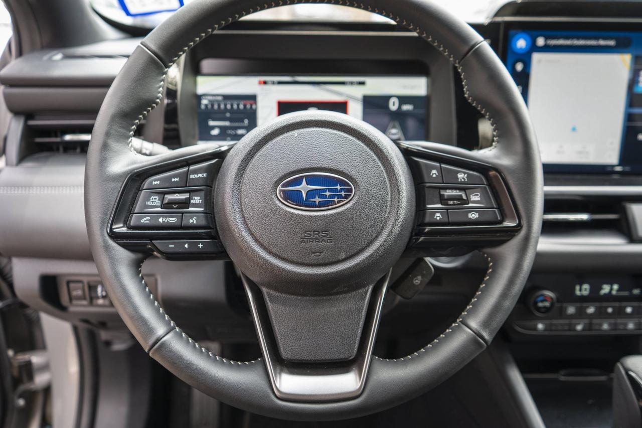 2026 Subaru Outback Touring San Antonio TX