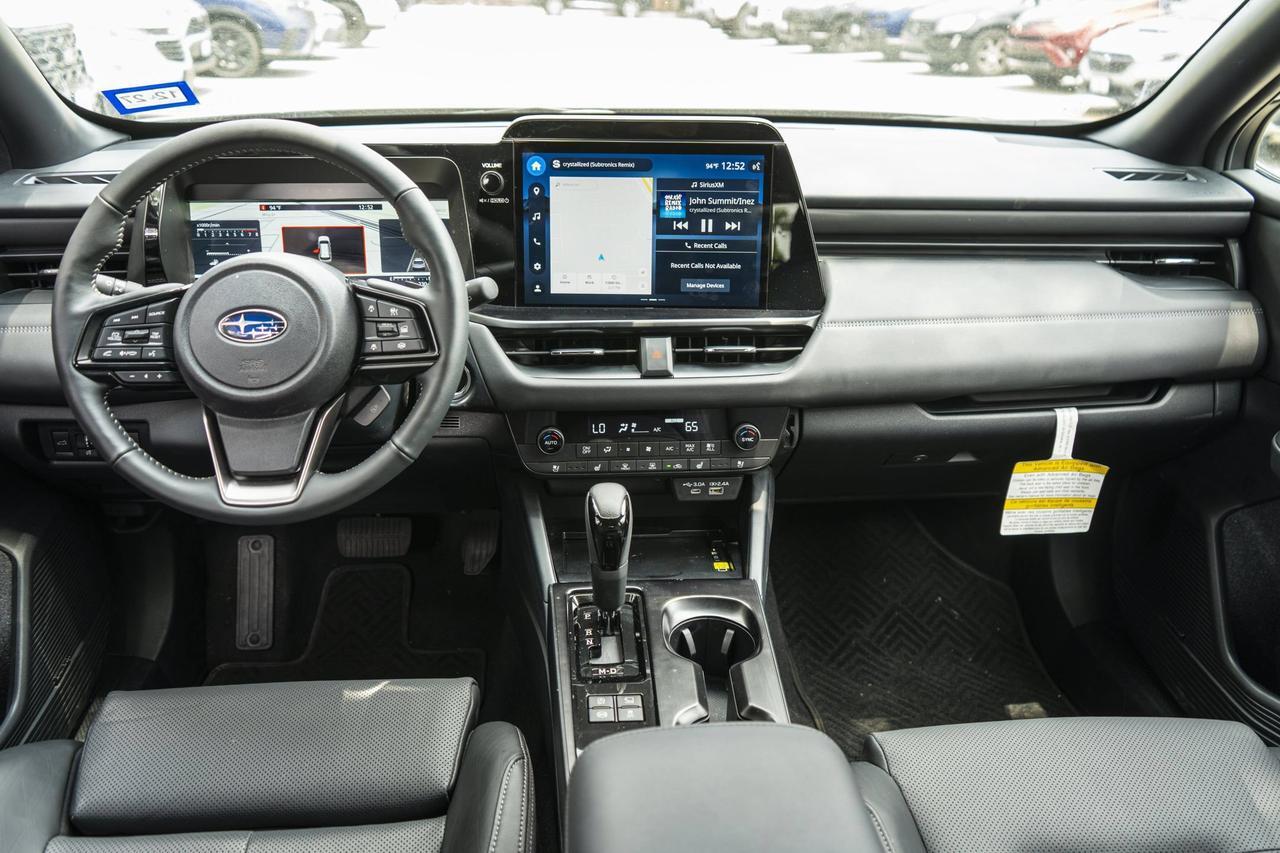 2026 Subaru Outback Touring San Antonio TX