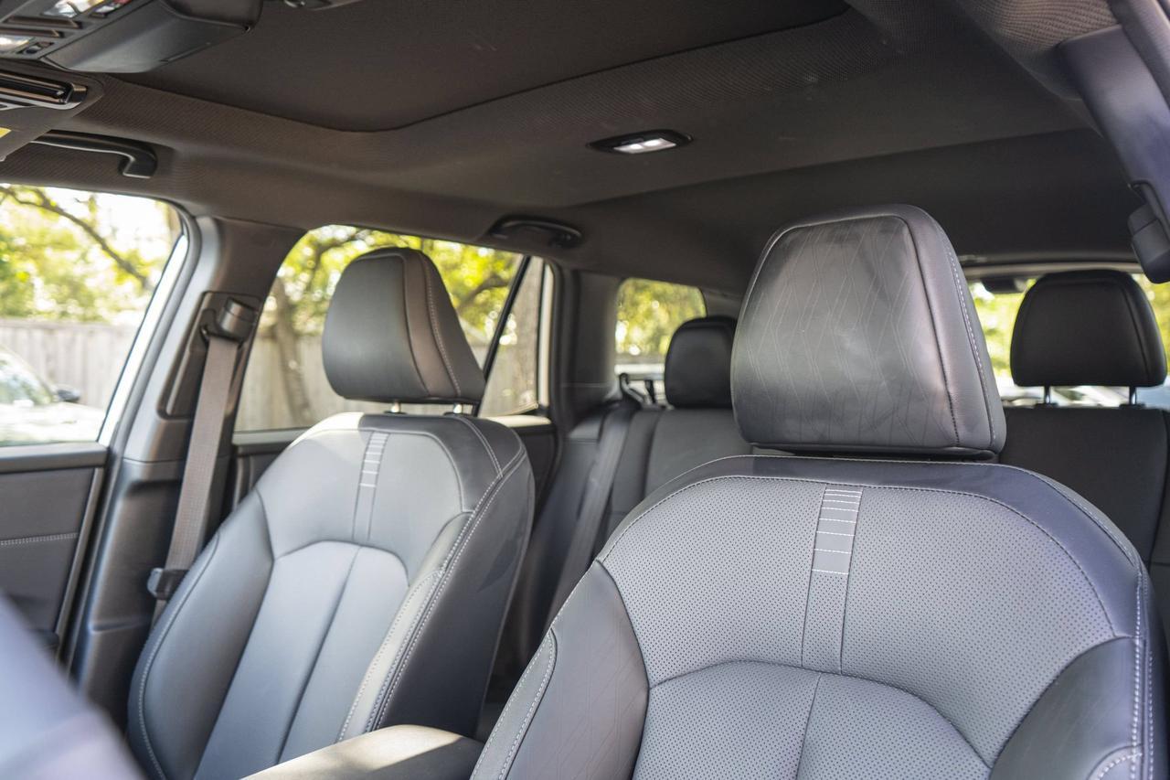 2026 Subaru Outback Touring San Antonio TX