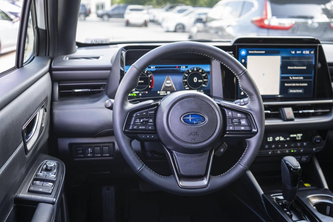 2026 Subaru Outback Touring San Antonio TX