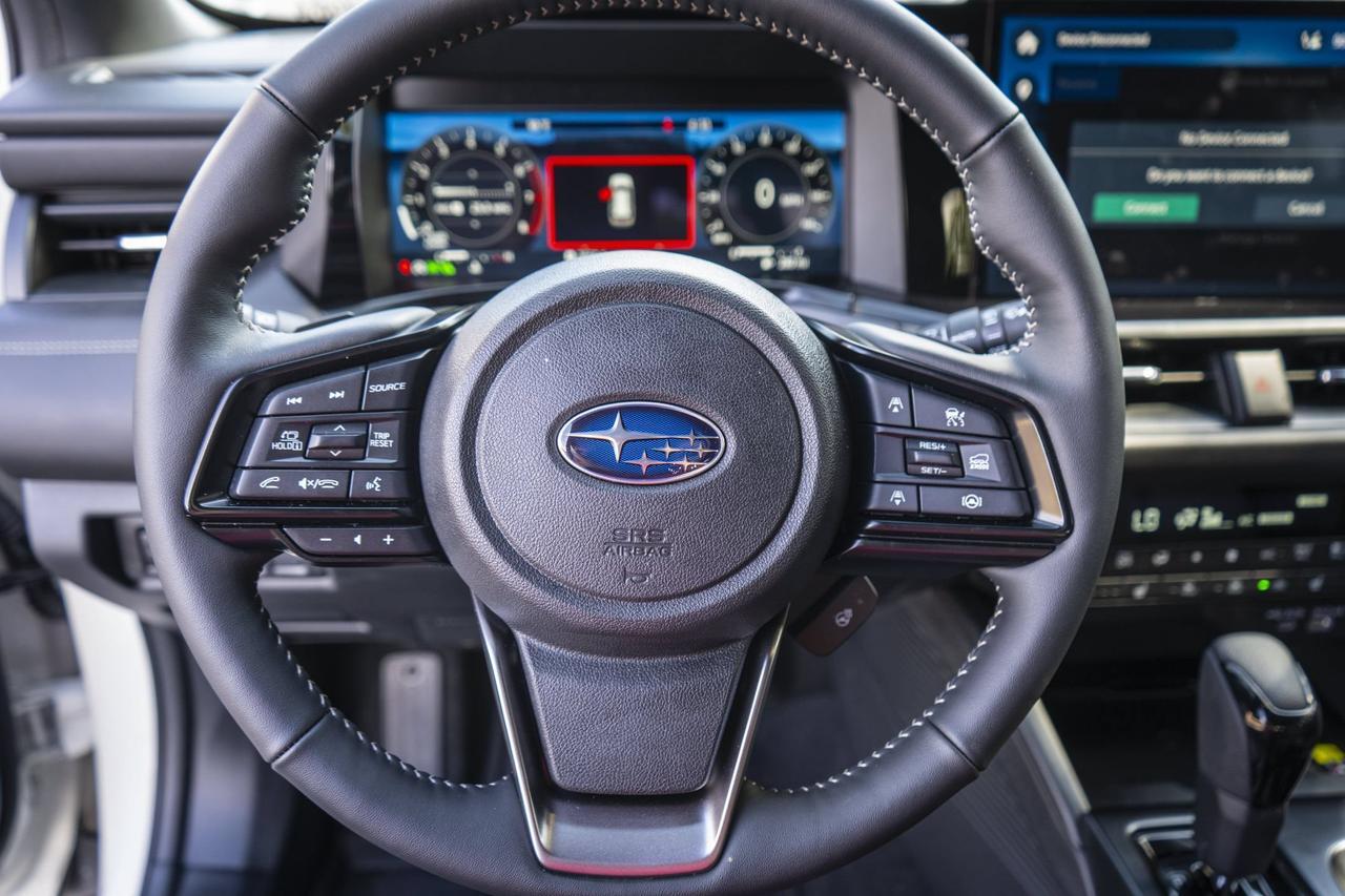 2026 Subaru Outback Touring San Antonio TX