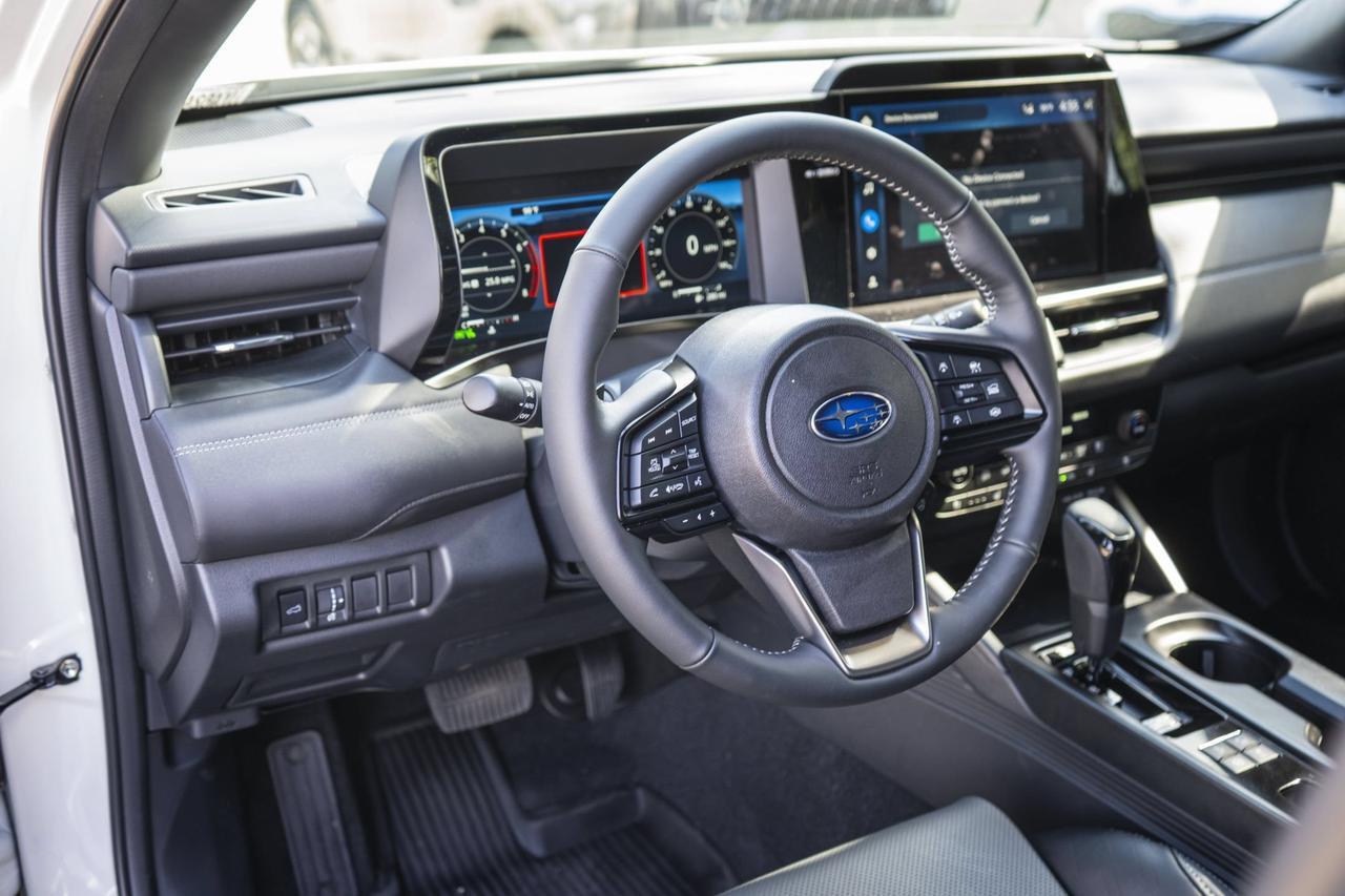 2026 Subaru Outback Touring San Antonio TX