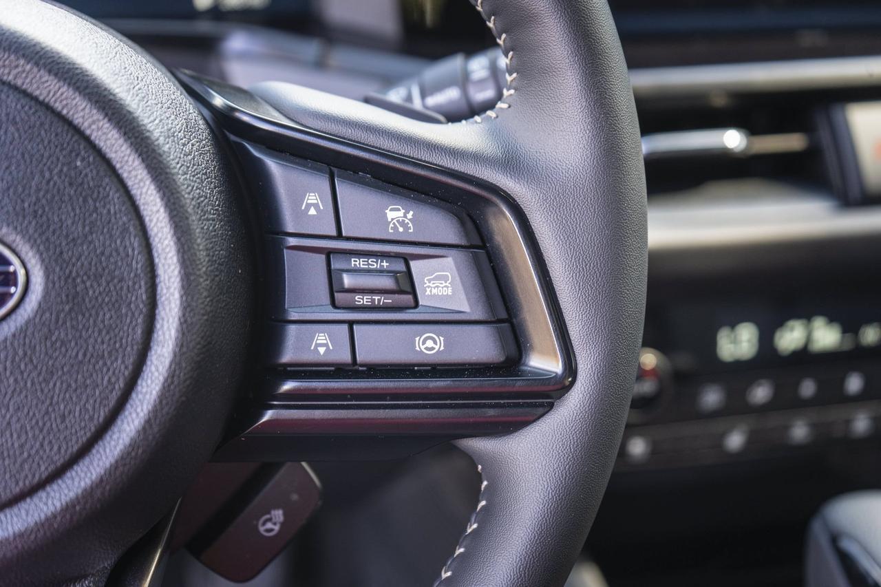 2026 Subaru Outback Touring San Antonio TX