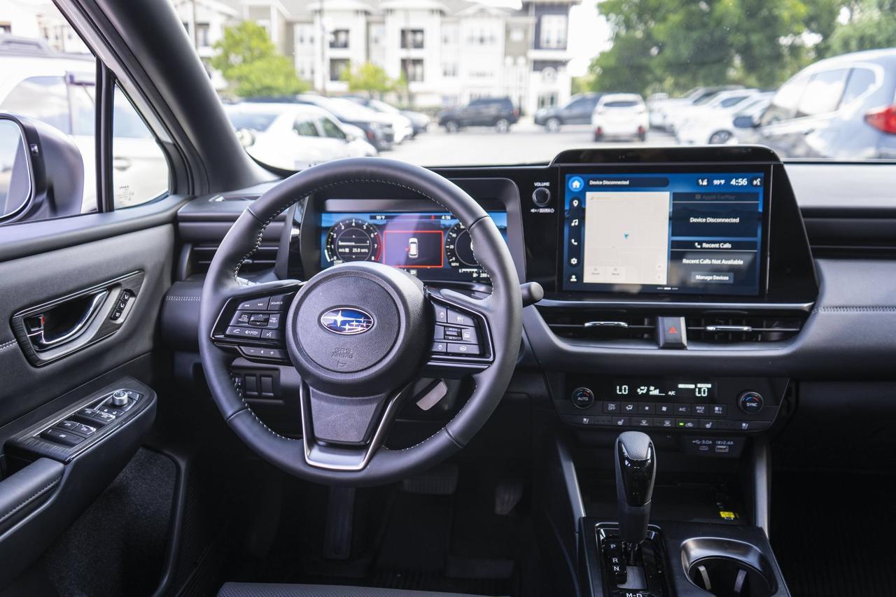 2026 Subaru Outback Touring San Antonio TX
