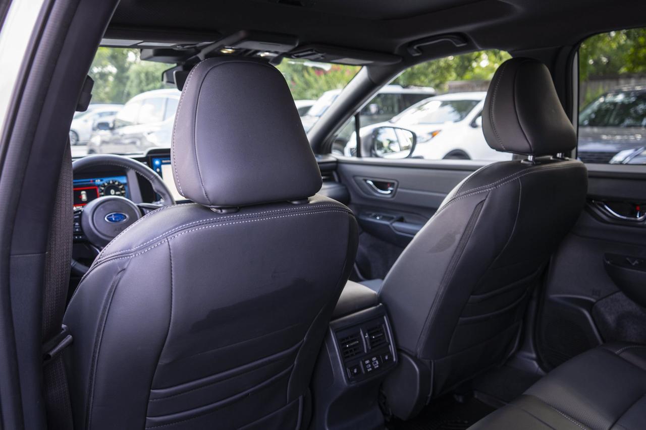 2026 Subaru Outback Touring San Antonio TX