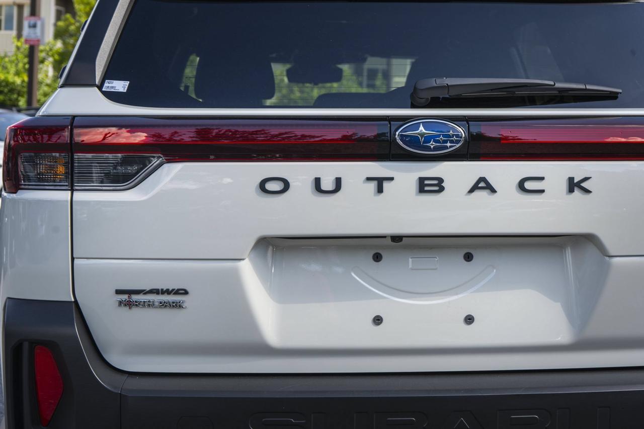 2026 Subaru Outback Touring San Antonio TX