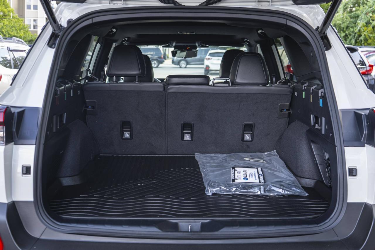 2026 Subaru Outback Touring San Antonio TX