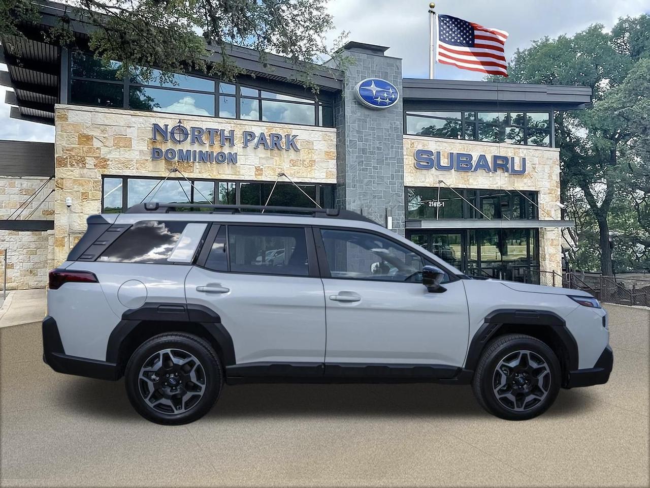 2026 Subaru Outback Touring San Antonio TX