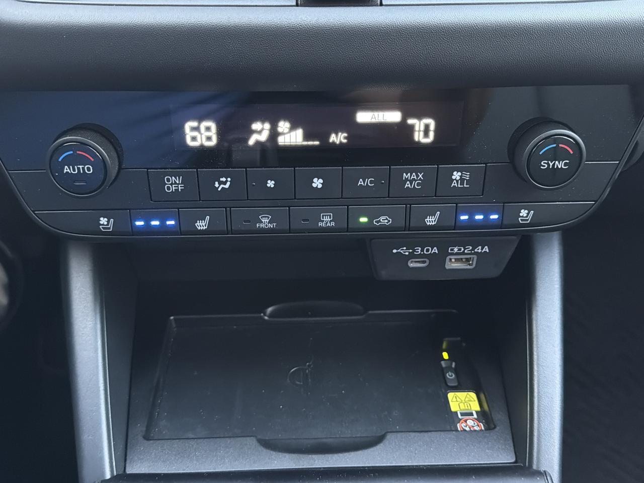 2026 Subaru Outback Touring San Antonio TX
