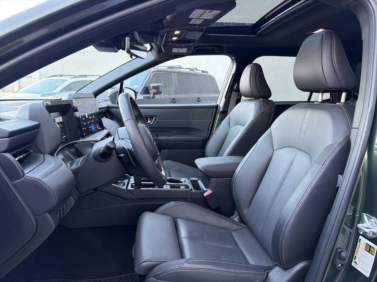 2026 Subaru Outback Touring San Antonio TX