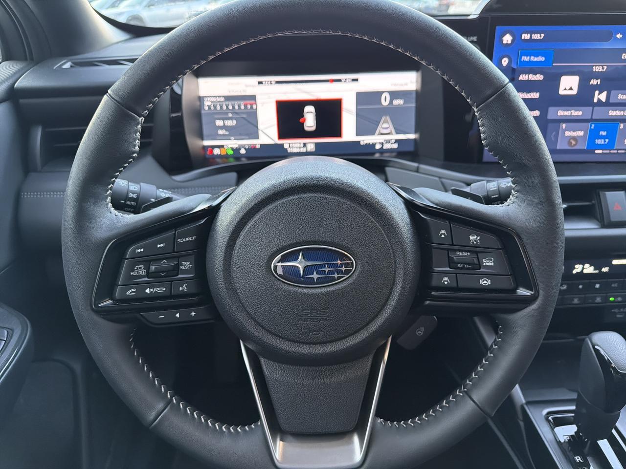 2026 Subaru Outback Touring San Antonio TX