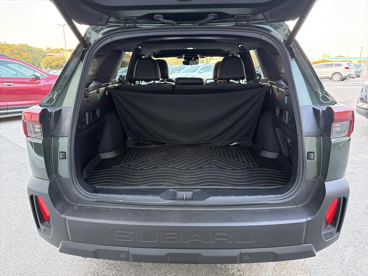 2026 Subaru Outback Touring San Antonio TX