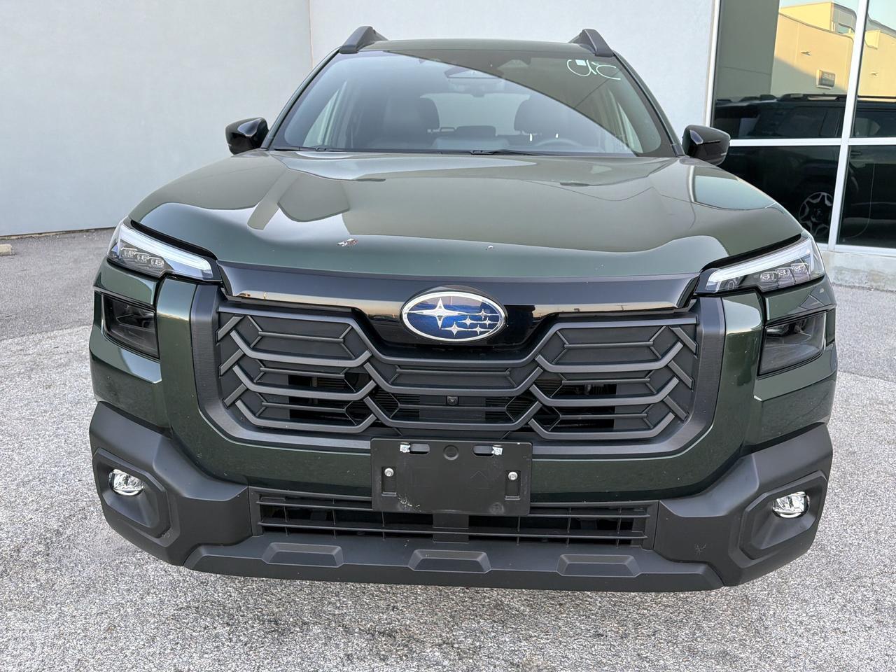2026 Subaru Outback Touring San Antonio TX