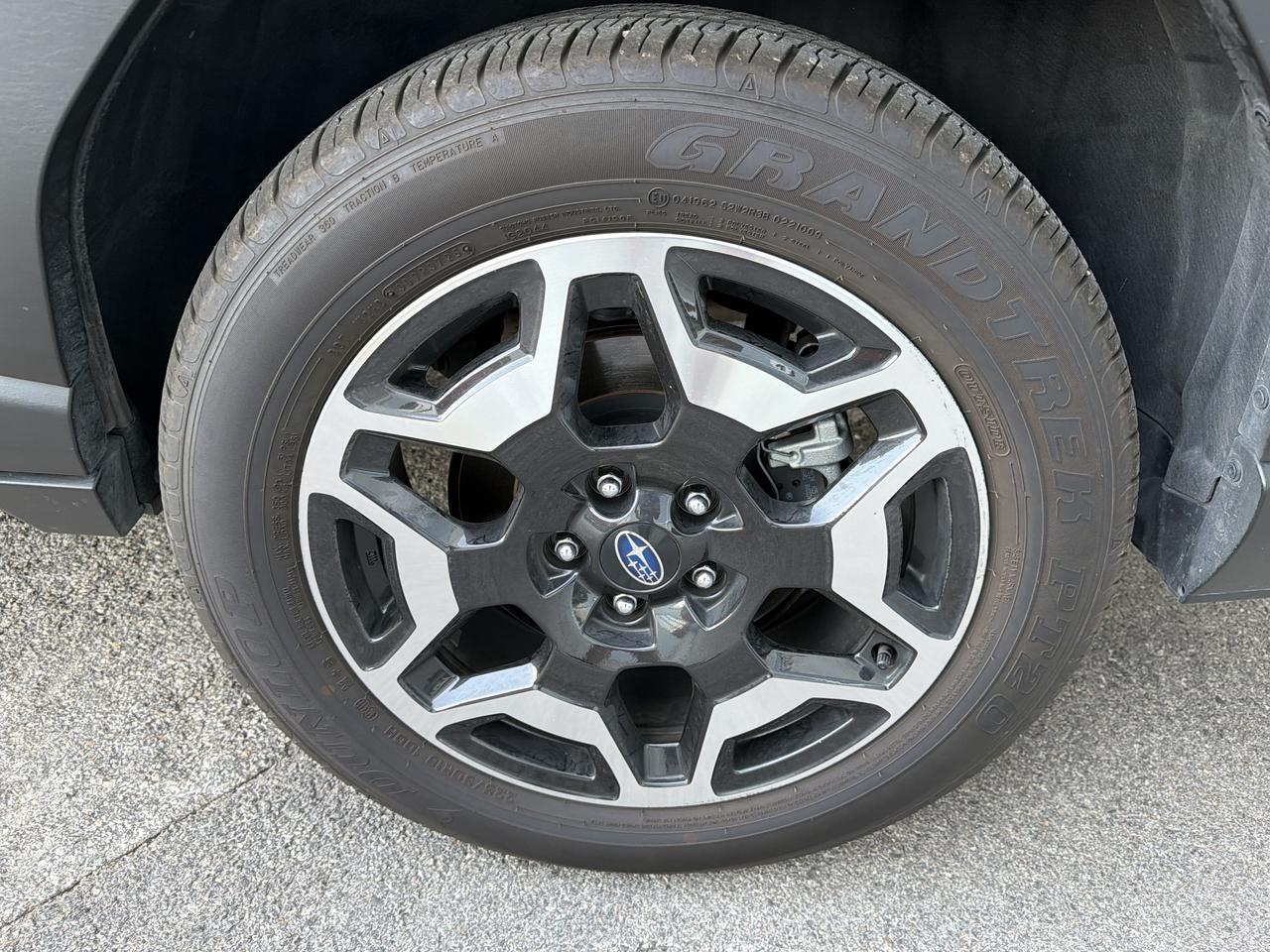 2026 Subaru Outback Touring San Antonio TX