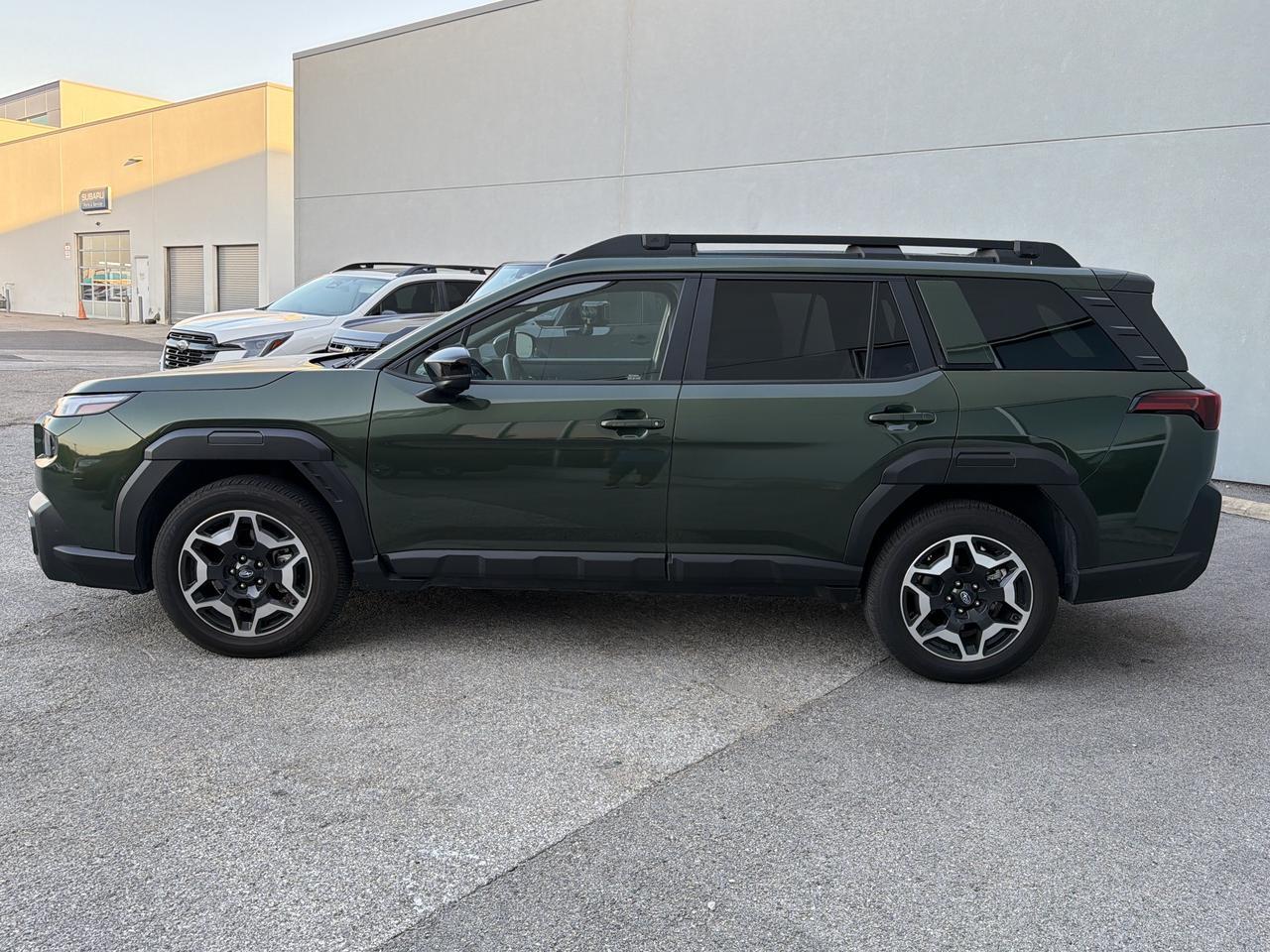 2026 Subaru Outback Touring San Antonio TX