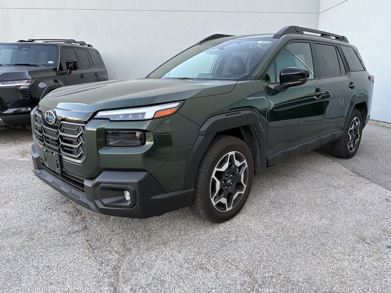 2026 Subaru Outback Touring San Antonio TX