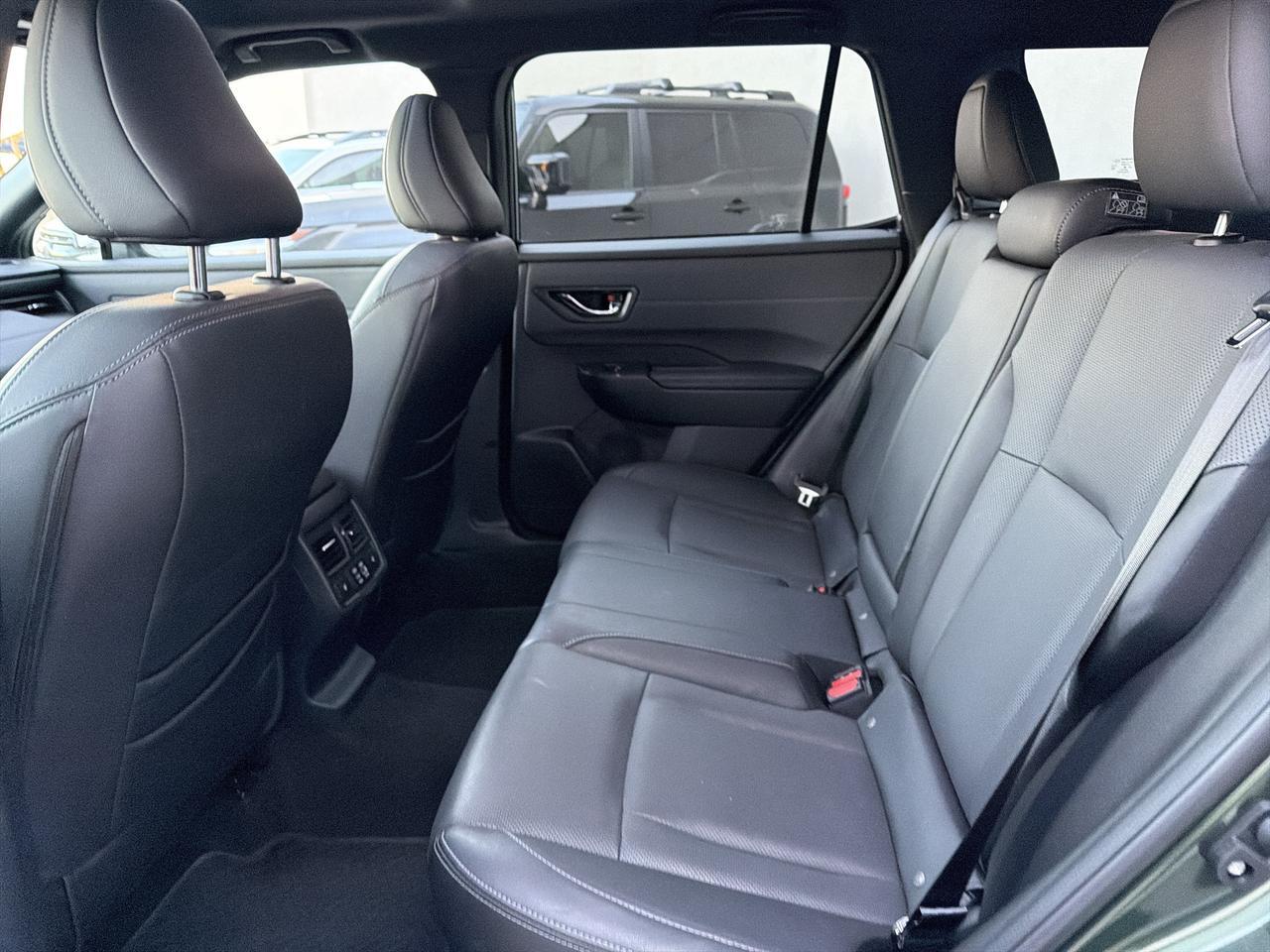 2026 Subaru Outback Touring San Antonio TX