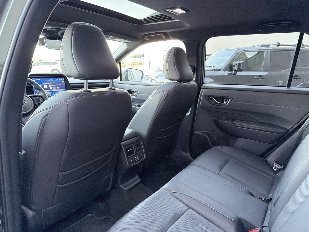 2026 Subaru Outback Touring San Antonio TX