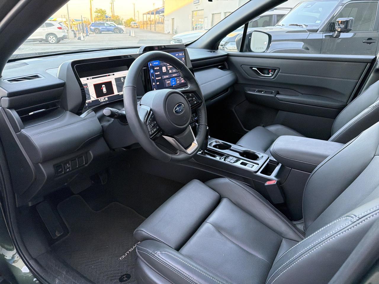 2026 Subaru Outback Touring San Antonio TX