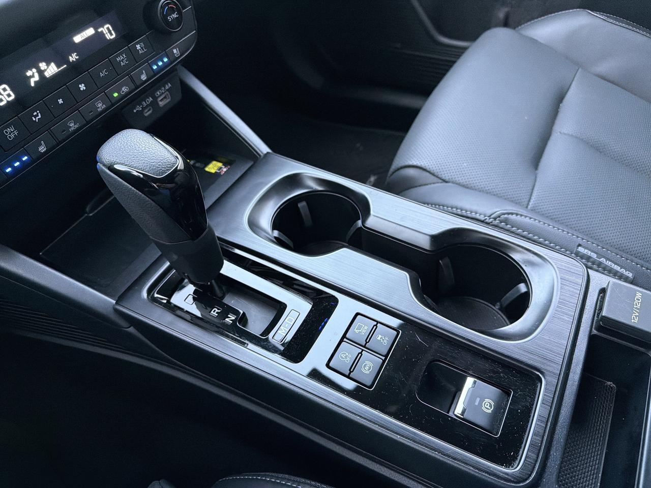 2026 Subaru Outback Touring San Antonio TX
